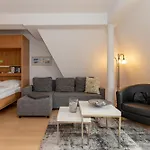 Appartementhaus Eichsfeldia 16 Mit Balkon *