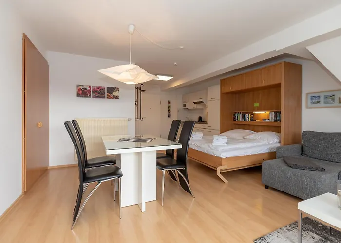 Lejlighed Appartementhaus Eichsfeldia 16 Mit Balkon *